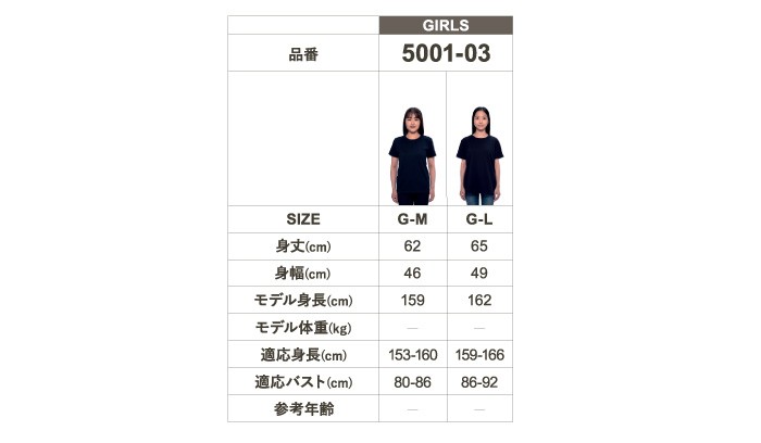 ハイクオリティーTシャツ